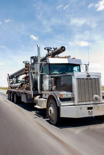 Hotshot & Expedited Freight
