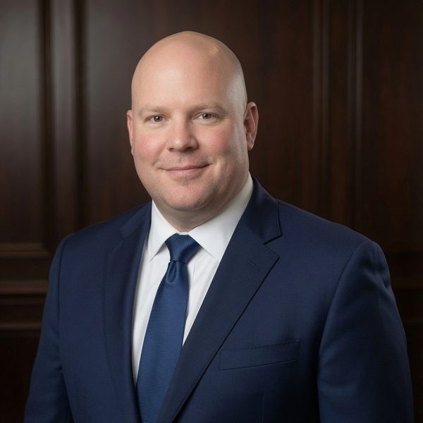 Steve Fotheringham — Owner & Managing Director